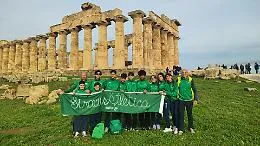 La Sicilia pronta a recitare un ruolo da protagonista alla Festa del Cross tricolore in programma a febbraio a Selinunte