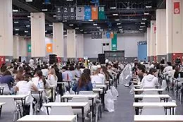&ldquo;Quiz in anticipo&rdquo;: qualcuno ha provato ad hackerare il sistema per scoprire le domande dei test di Medicina
