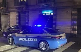 Blitz nel centro storico di Catania: due fratelli arrestati per detenzione ai fini di spaccio