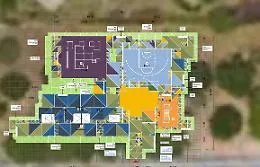 Al via Conferenza servizi realizzazione nuovo playground allo Zen, ecco come diventer&agrave;