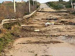 Ciclone Harry devasta il litorale: sabbia, detriti e evacuazioni a Portopalo e Marzamemi