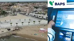 Marina di Modica, passi in avanti per l'installazione di uno sportello Atm