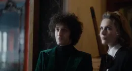 L'emozionante biopic su Franco Battiato al cinema il 2, 3, 4 febbraio, poi in Rai: guarda il trailer 