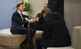 Groenlandia, Rutte spiega cosa prevede il patto con Trump: &laquo;Ci spinge tutti a occuparci della sicurezza dell'Artico&raquo;