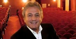 Dai concerti al teatro Al Massimo: morto a 85 anni Aldo Morgante, organizzatore di spettacoli a Palermo