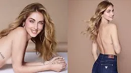 Chiara Ferragni: il video, i ritocchi e quel no al seno rifatto che oggi pesa pi&ugrave; della confessione