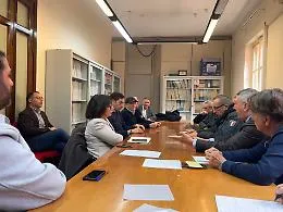 Ciclone Harry, corsa contro il tempo ad Agrigento: "Una scogliera per salvare il viale delle Dune"