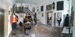 Mirto, il museo della moda e del costume un gioiello da visitare