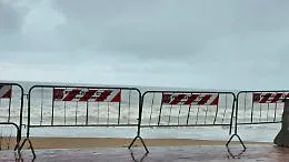 Emergenza Harry ad Agrigento:  Confcommercio avvia il censimento dei danni: "Ecco come richiedere gli aiuti"