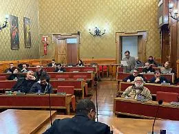Ragusa, maretta forzista in aula. Mauro attacca il sindaco su Iblea Acque