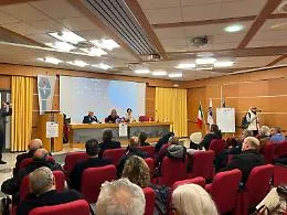 Ragusa Prossima: "Lavoriamo per creare un polo civico"