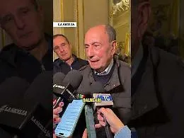 Maltempo, Schifani a Catania incontra sindaci e balneari: "Al lavoro per semplificare e velocizzare le procedure" 