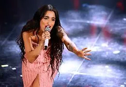 La cantautrice siciliana Levante a Sanremo con &ldquo;Sei tu&rdquo;: un nuovo racconto d&rsquo;amore