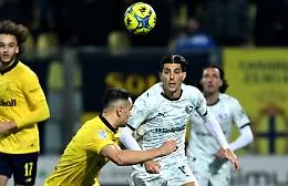 Il Palermo fermato dal Var, col Modena &egrave; solo pari e le prime si allontanano