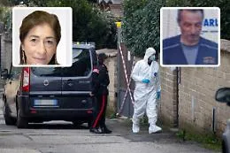 Anguillara, i genitori di Carlomagno trovati morti: si sono impiccati, c'&egrave; una lettera lasciata all'altro figlio 
