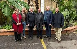 Il manager dell&rsquo;Asp Alberto Firenze in visita all&rsquo;Ucciardone: &laquo;Sanit&agrave; d&rsquo;eccellenza anche all'interno del carcere&raquo;