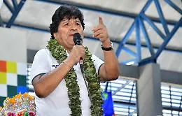 Dove &egrave; finito Evo Morales? Un&rsquo;assenza che fa rumore: da due settimane perse le tracce dell'ex presidente della Bolivia 