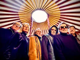 C.S.I. in viaggio: la storica reunion dopo venticinque anni