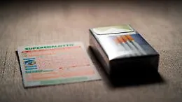 Riforma del Lotto e del Superenalotto e rincari delle sigarette: cosa cambia con le nuove regole per i giocatori e per lo Stato
