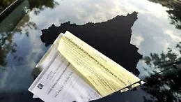 Incassi da multe in calo in Sicilia (-8,5%): per il Codacons c'&egrave; un motivo (e non &egrave; il nuovo codice della Strada)