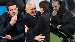 Serie A, la giornata dei segnali: l&rsquo;Inter ringrazia, la Juve rinasce, il Milan resta incompiuto