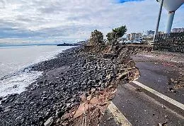 Catania, le proposte per un "Lungomare resiliente" 
