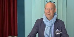 Gianni Blanco, che fine ha fatto il tappezziere di Modica? Il mistero si infittisce