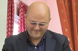 L'endorsement di La Vardera a Liuzzo: "Storture del sistema messe a nudo"