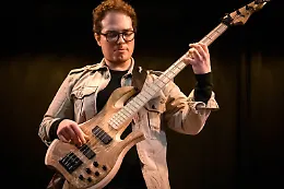 &ldquo;Drop the bass&rdquo;, al Teatro Agricantus di Palermo torna la musica di Stefano India