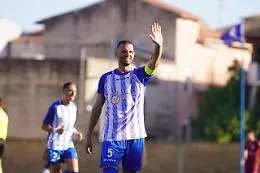 Coppa Italia Promozione, l'Akragas cerca la finalissima: a Cassibile la sfida contro il Priolo
