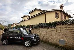 Impiccati dopo l'orrore: "Non reggiamo pi&ugrave;", la fine amara della famiglia di Carlomagno