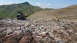 Discarica da "resuscitare", c'&egrave; chi dico no: &laquo;Non saremo la pattumiera della Sicilia&raquo;