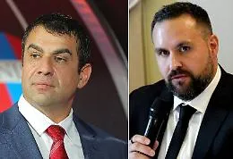 Pelligra tende la mano a Catania: &laquo;Bisogna agire subito&raquo;.  Cos&igrave; l'imprenditore si &egrave; smarcato da lentezze e burocrazia