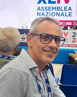 Da Ravanusa alla guida tecnica Nazionale, per Giancarlo La Greca una nuova sfida