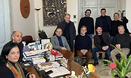 Politiche per la Terza et&agrave;, primi riscontri a Comiso dopo le proposte avanzate ai Comuni iblei dalla Cna pensionati territoriale di Ragusa