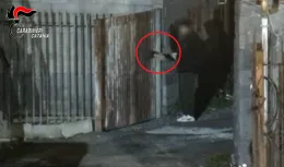 Vuoto Sangani riempito dal crack: "Game Over" per i nuovi capi dello spaccio a Randazzo