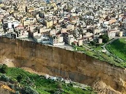 Da Giampilieri a Niscemi: come &egrave; cambiata la prevenzione e il rischio idrogeologico in Sicilia
