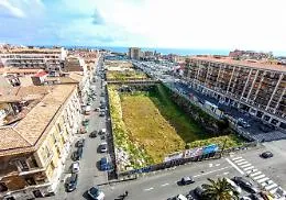 Corso dei Martiri, in arrivo un nuovo super-architetto: cos&igrave; cambia lo storico masterplan di Cucinella