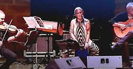 Historias de Tango: dal lirismo di Gardel alla rivoluzione di Piazzolla