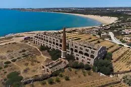 Donnalucata (Scicli), un convegno per parlare di mare