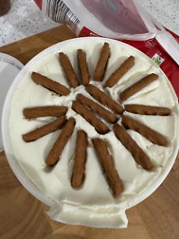 La cheesecake giapponese che fa impazzire i social: perch&eacute; tanto successo?
