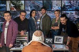 La cattura di Matteo Messina Denaro in una fiction tv: il lavoro del Ros, il sacrificio umano degli investigatori e un cast d'eccezione