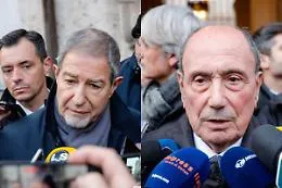 Schifani evoca &laquo;la regola dei 10 anni&raquo;, ma non cita l'eccezione Musumeci. M5s: &laquo;L'ex governatore sta lavorando alla ricandidatura&raquo;