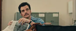"L'agente segreto", anomalo thriller politico brasiliano che guarda agli Oscar