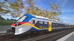 Weekend di maggio con bus sostitutivi: Trenitalia modifica la linea Messina&ndash;Catania&ndash;Siracusa per lavori