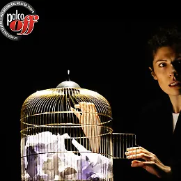 Capinera: gabbie, libert&agrave; e il riscatto delle donne
