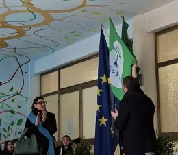 Modica, il plesso De Amicis diventa "Eco-school"