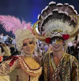 Incassi Carnevale Sciacca 2026, la Futuris versa 207mila euro: il Comune pronto a confermare la gestione