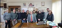 Casa Rosetta esporta in Europa il suo modello di prevenzione e contrasto delle dipendenze patologiche
