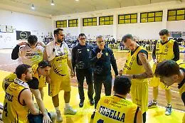 Basket: accolto il ricorso della Virtus Trapani, vittoria a tavolino contro il Cus Palermo